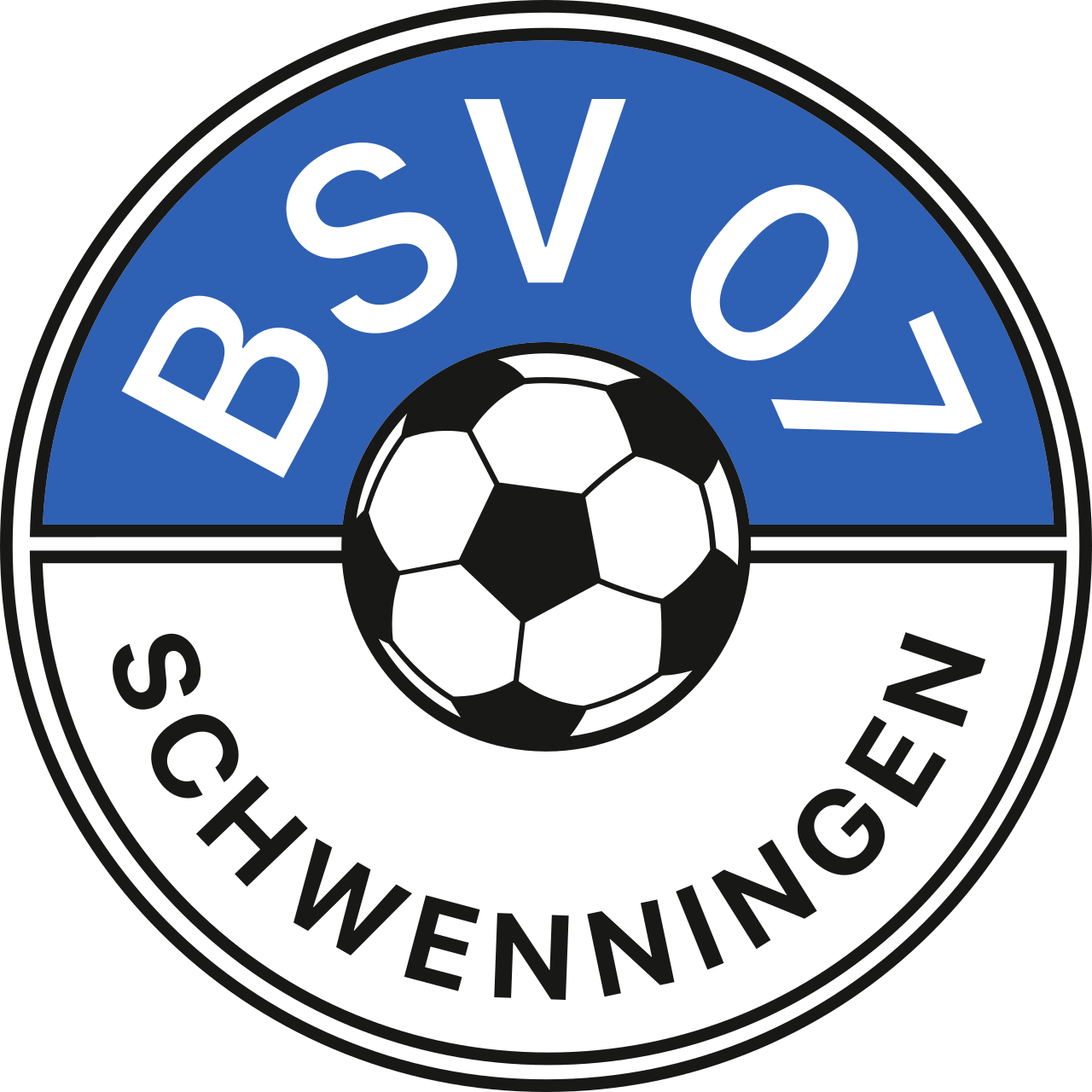 Wappen SC Schwenningen